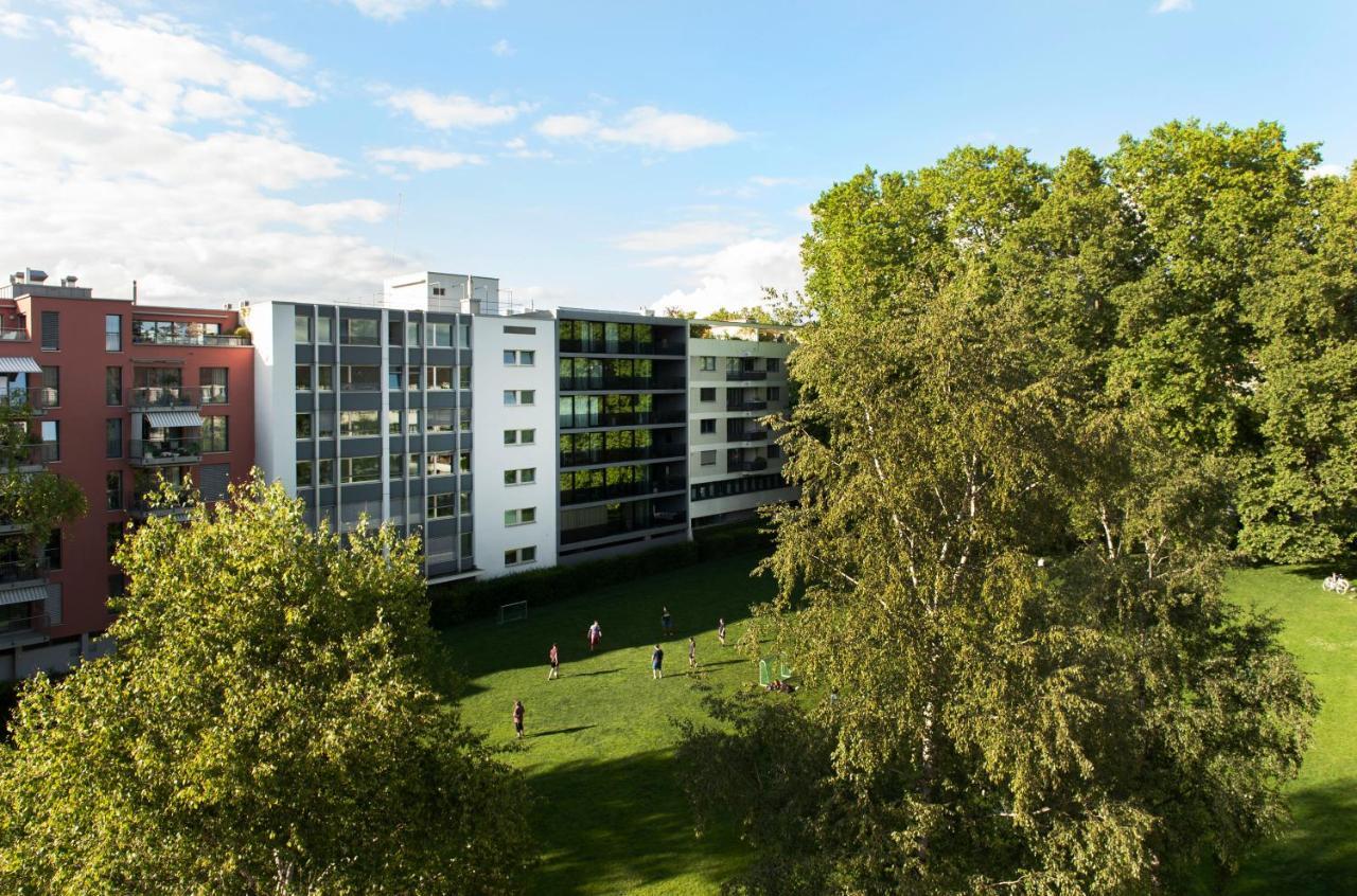 Cosmopolitan Seefeld *