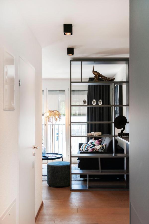 Apartment Cosmopolitan Seefeld Zurich