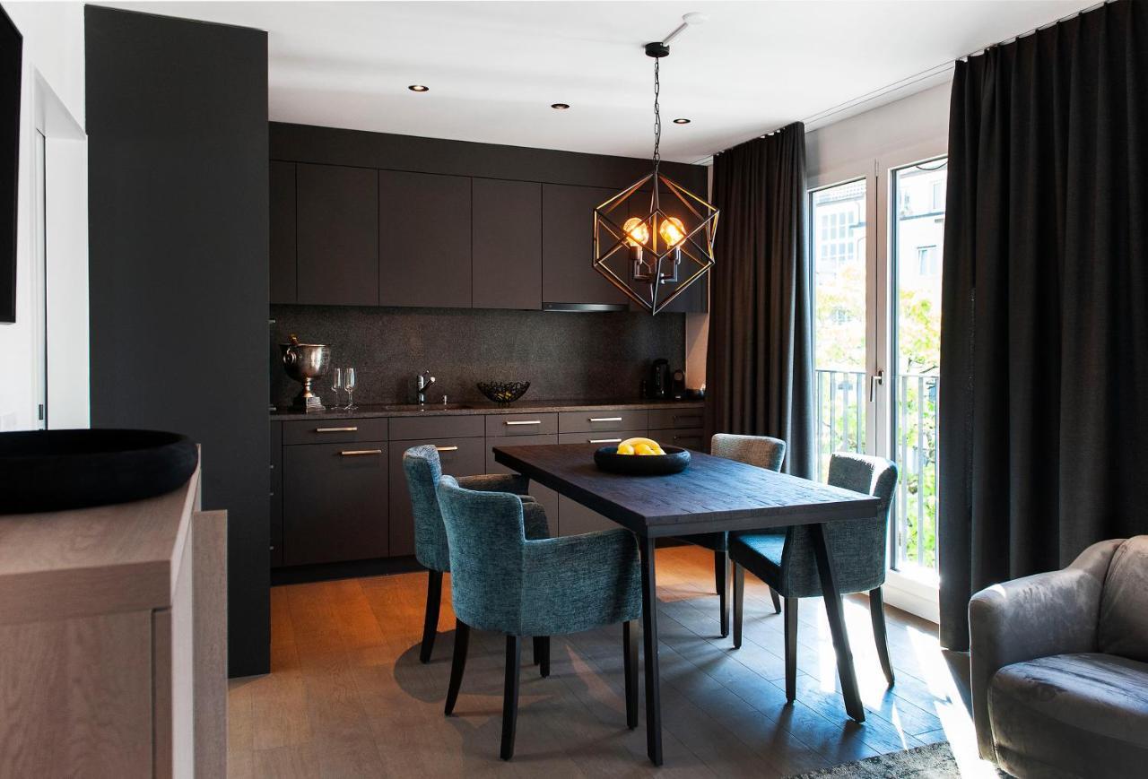 Apartment Cosmopolitan Seefeld