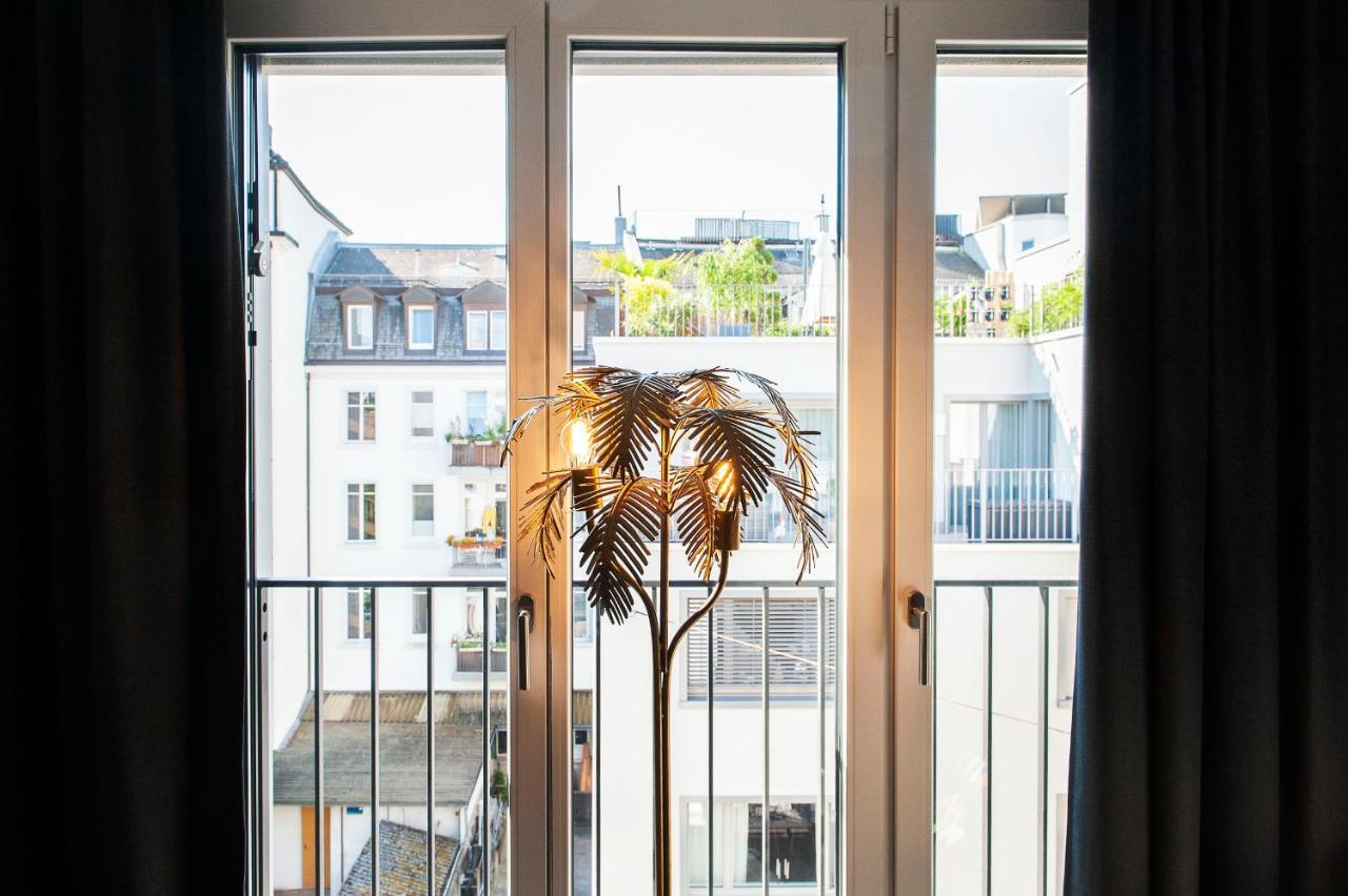 Apartment Cosmopolitan Seefeld