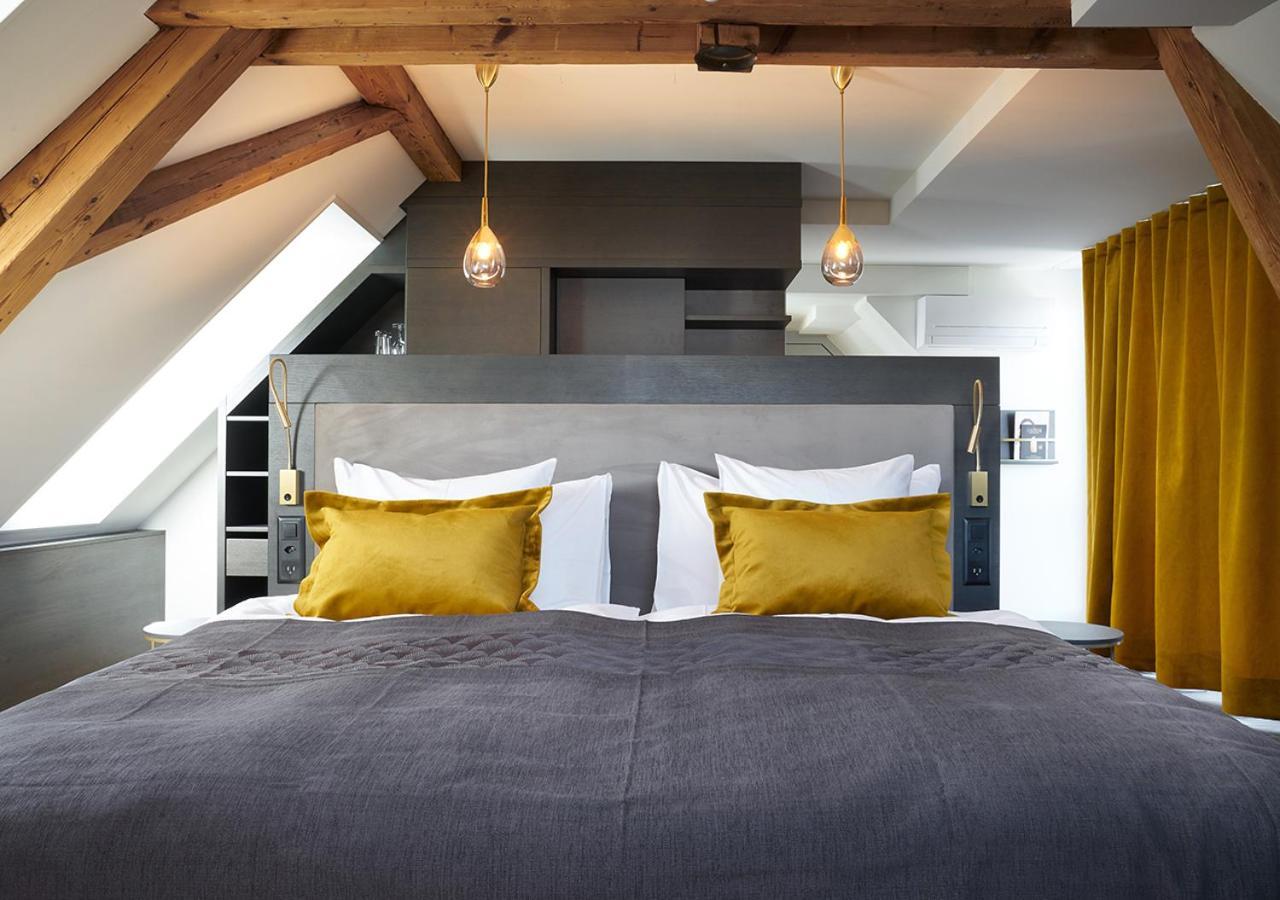 Sorell Seefeld 4* Zürich