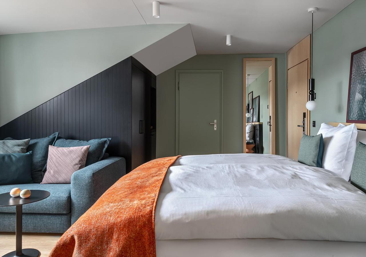 Sorell St. Peter Hotel