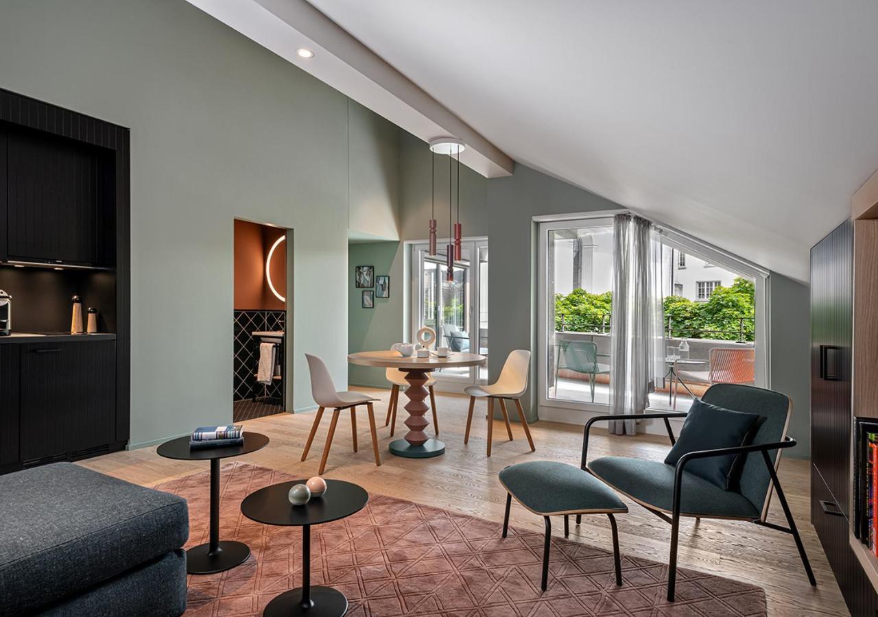 Hotel Sorell St. Peter 4*