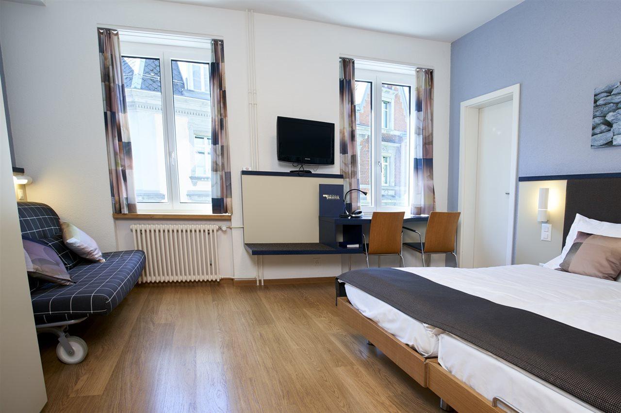 Bristol Zürich