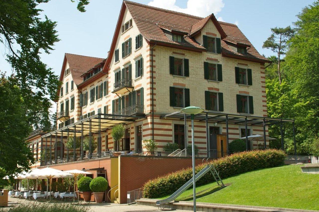 Sorell Zuerichberg 4* Zurich