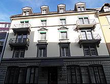Ema House Serviced Superior Unterstrass *