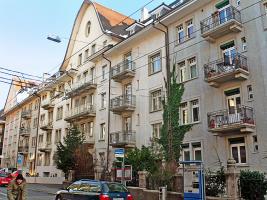 Seefeld Residenz Aparthotel 3*