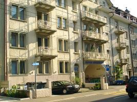 Seefeld Residenz 3* Zurich