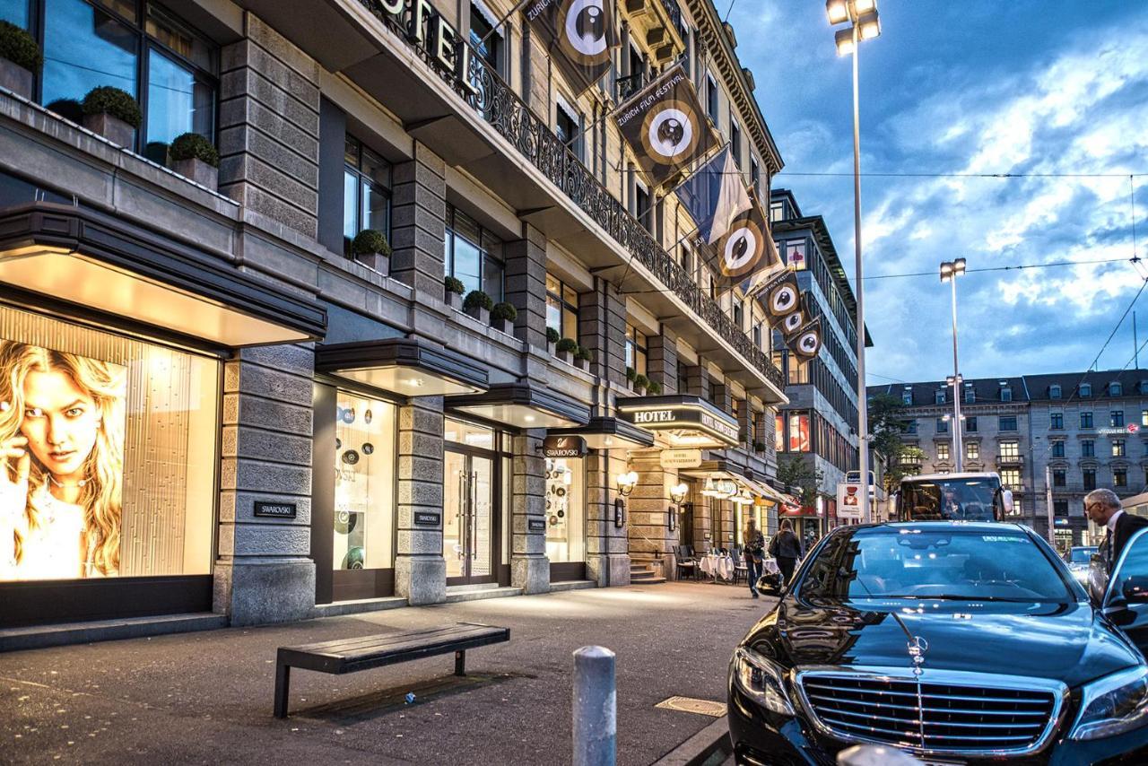 The Dufour, Suites&rooms By Schweizerhof Hotel