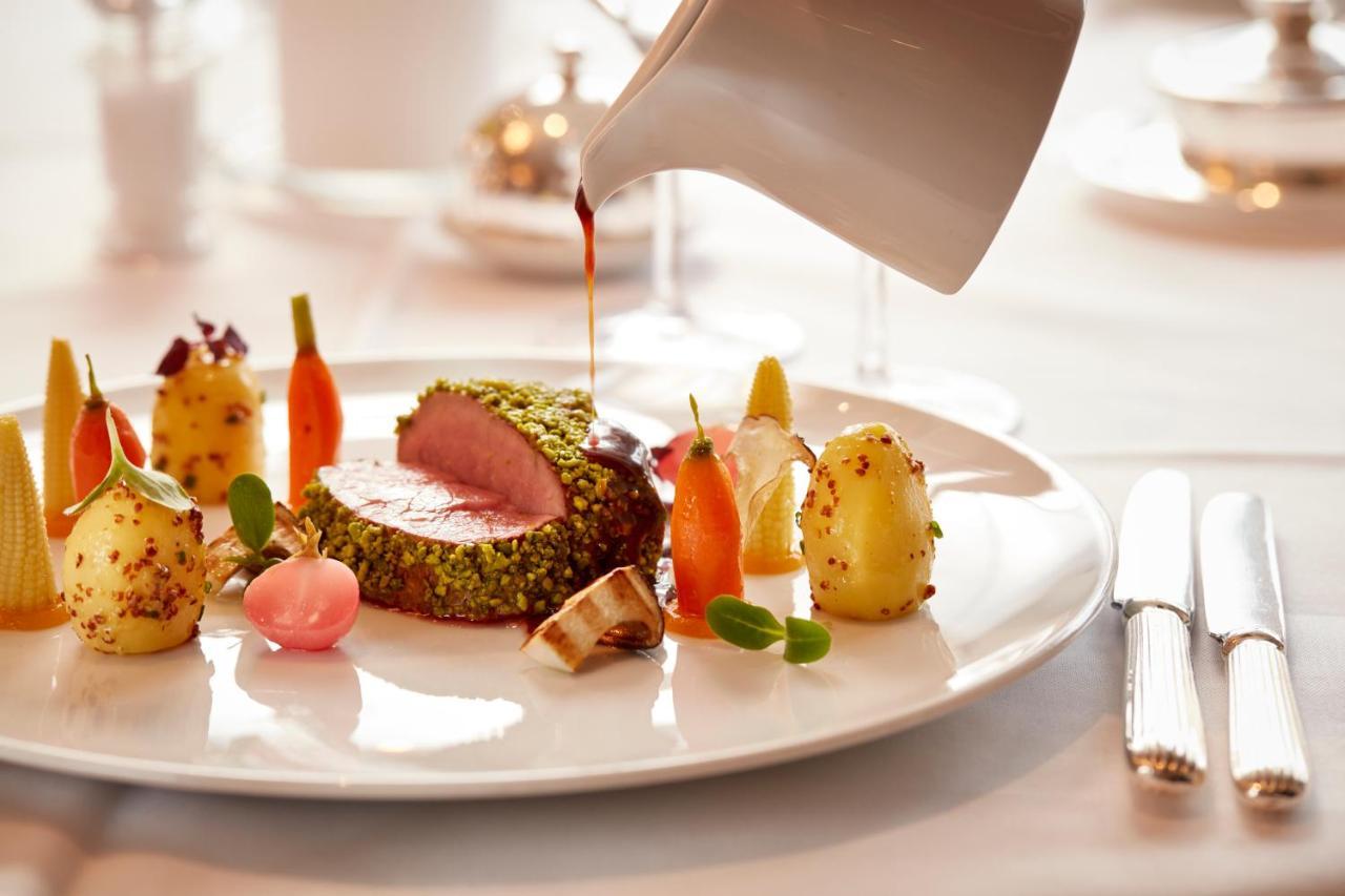 Hotel The Dufour, Suites&rooms By Schweizerhof