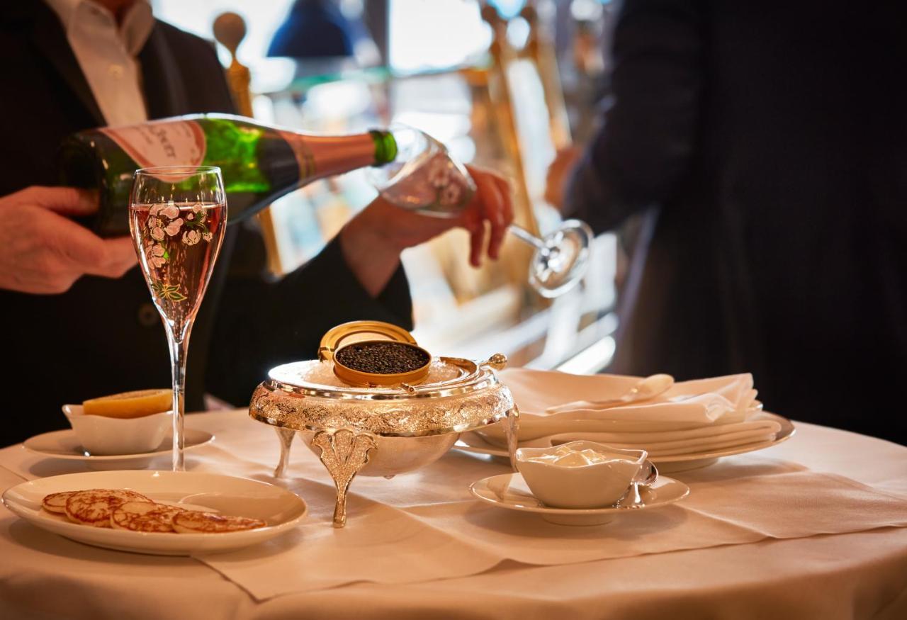 Hotel The Dufour, Suites&rooms By Schweizerhof 5*