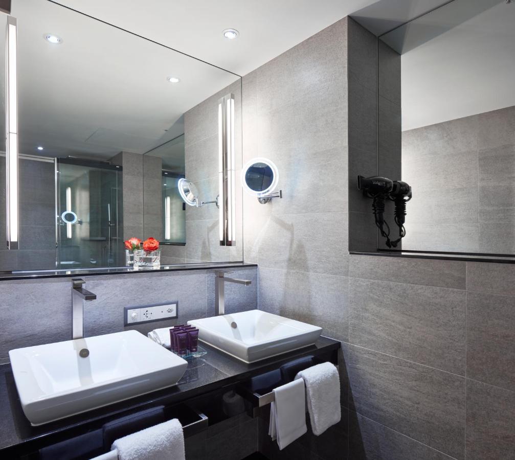 The Dufour By Schweizerhof Hotel 5*