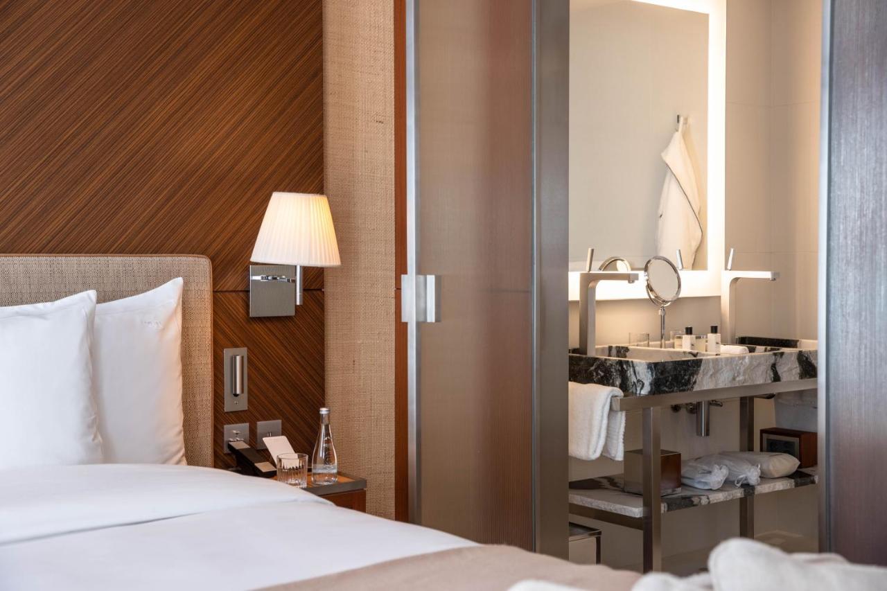La Reserve Eden Au 5*