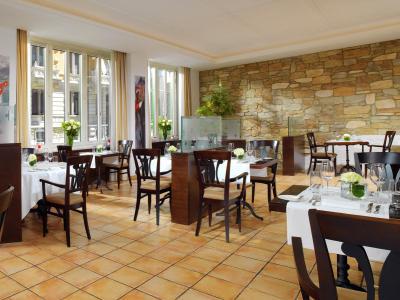 Neues Schloss Privat Zurich, Autograph Collection Hotel Zurich