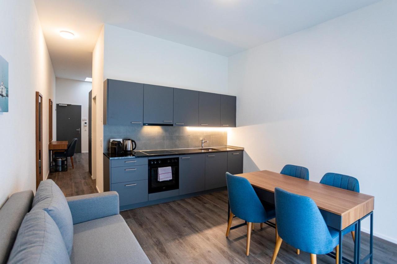 Apartment Swas By Livingdowntown *