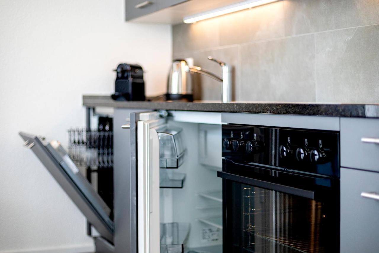Swas By Livingdowntown Apartment