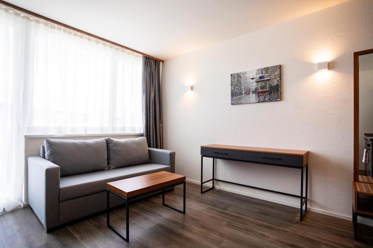 Apartment Swas By Livingdowntown