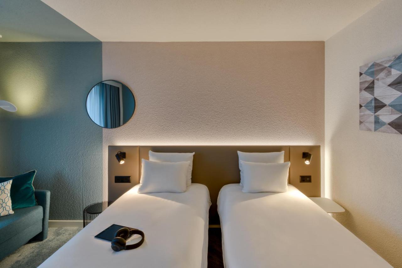 Novotel West Hotel Zurich