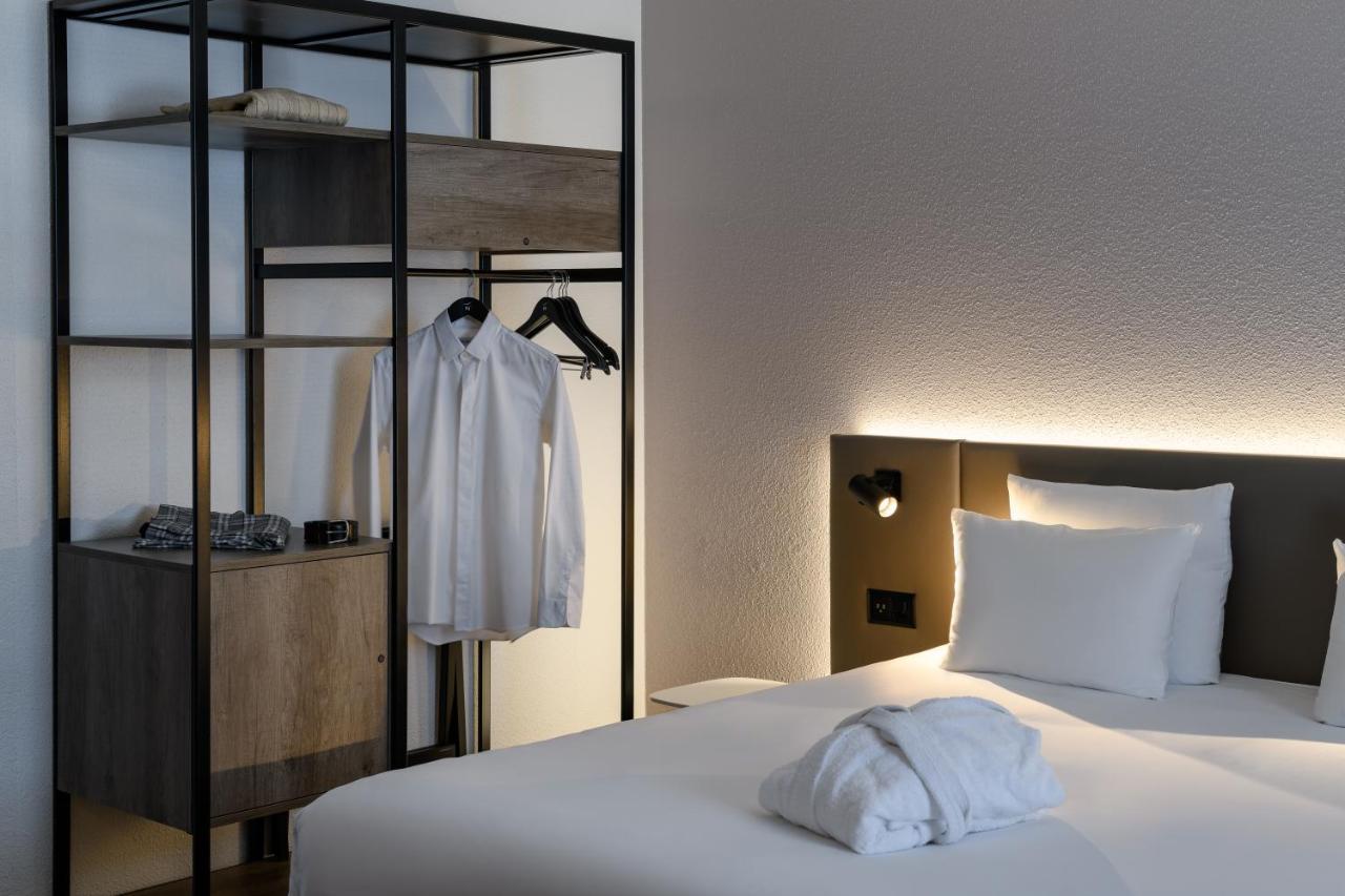 Novotel West 4*