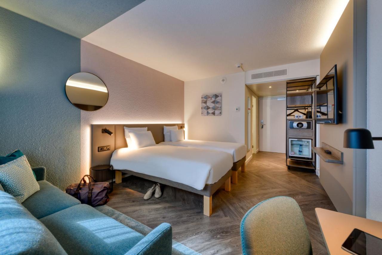 Novotel West 4* Zurich