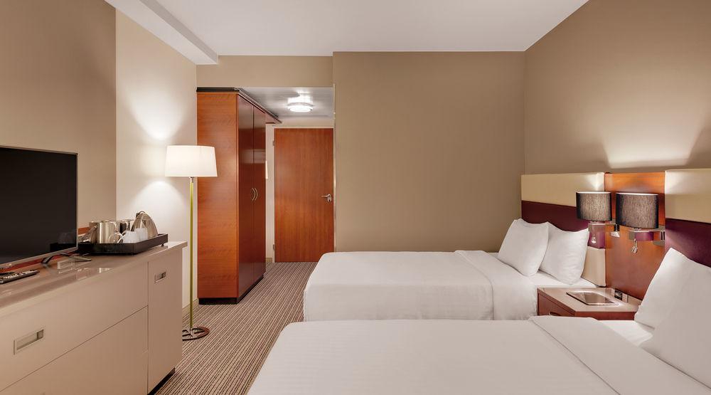 Courtyard By Marriott North Zurich