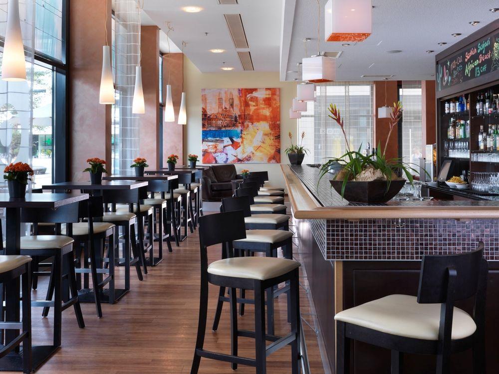 Courtyard By Marriott North 4*