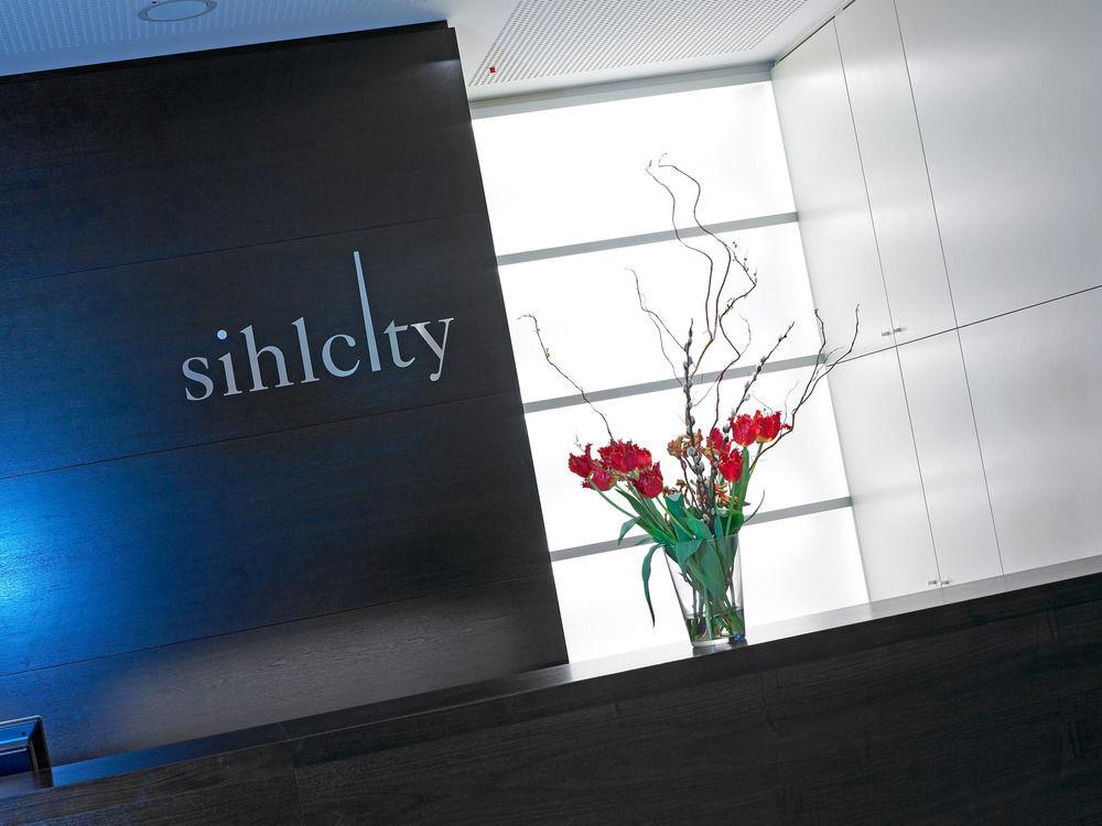 Four Points By Sheraton Sihlcity -