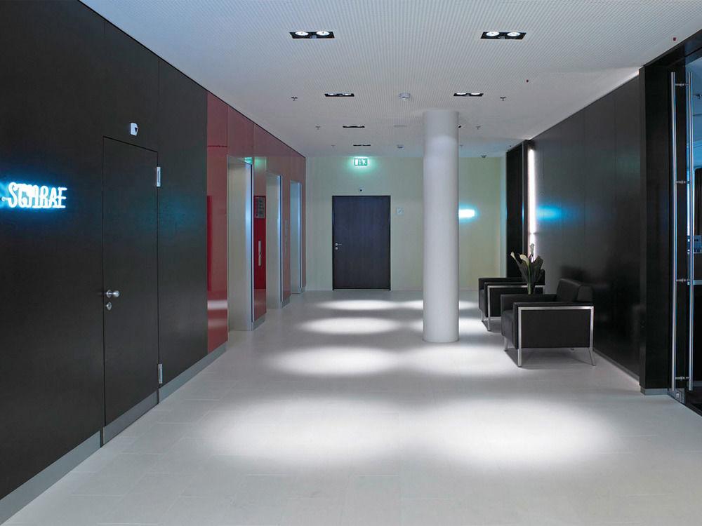 The - A Member Of Design Hotel Zurich