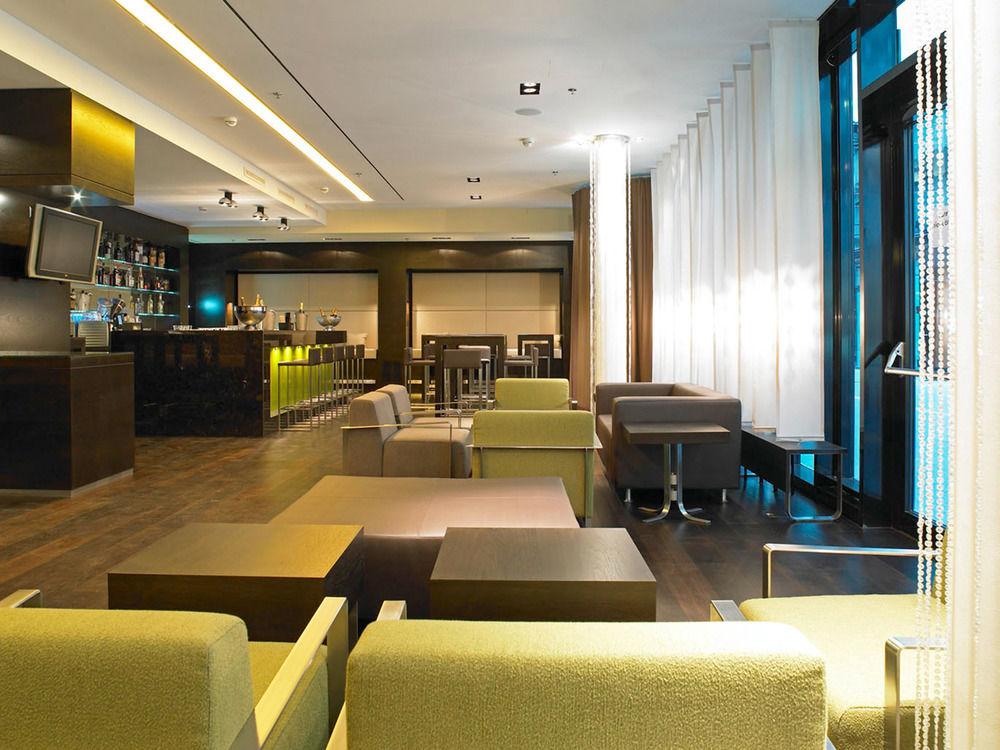 The - A Member Of Design 4* Zurich
