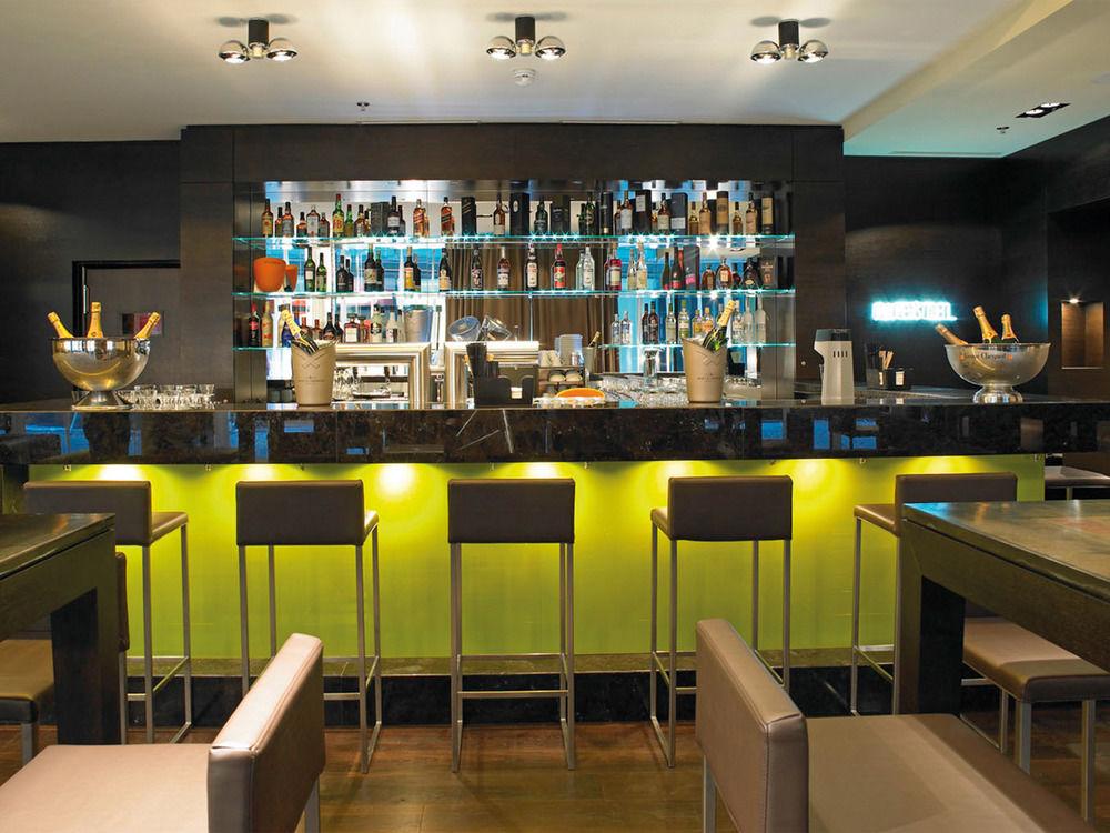 The - A Member Of Design Hotel