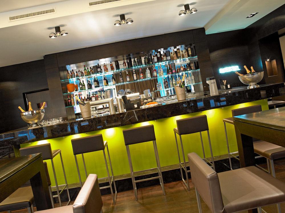 The - A Member Of Design Zurich