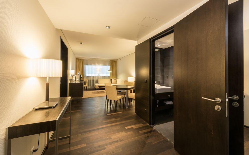 The - A Member Of Design Hotel 4*