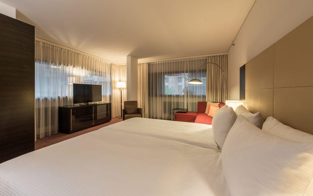Four Points By Sheraton Sihlcity - 4* Zürich