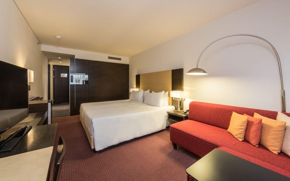 Four Points By Sheraton Sihlcity - Zürich