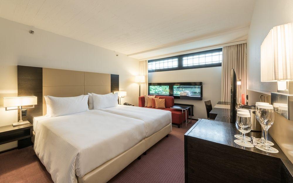 Four Points By Sheraton Sihlcity -