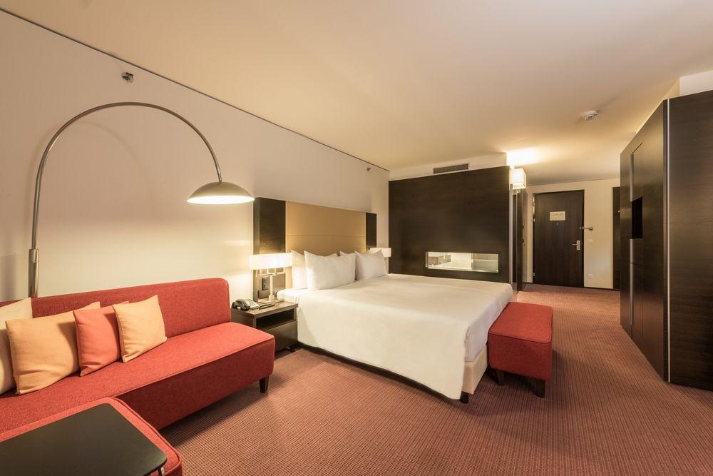 Hotel The - A Member Of Design Zurich