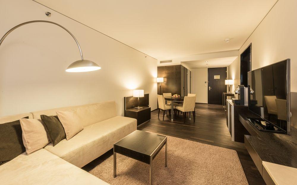 Hotel The - A Member Of Design Zurich
