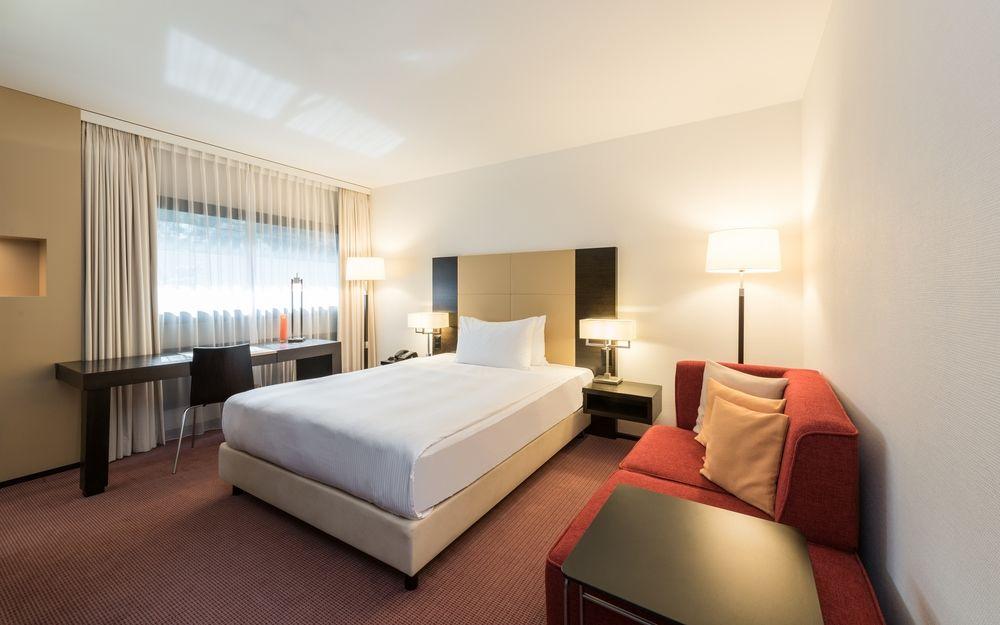 Four Points By Sheraton Sihlcity - 4* Zürich