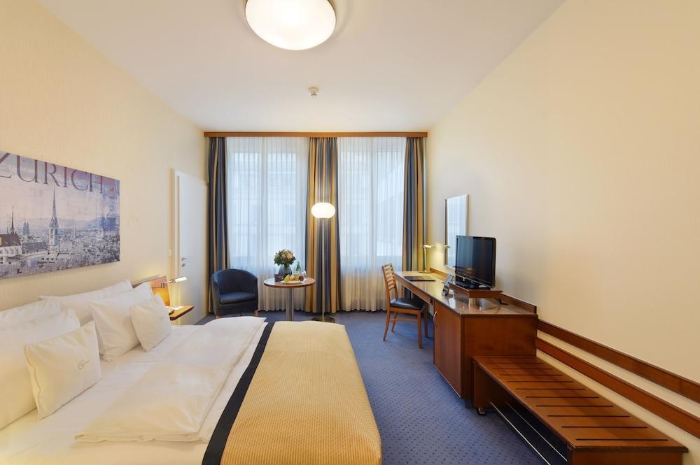 Hotel Glaernischhof By Trinity 4*