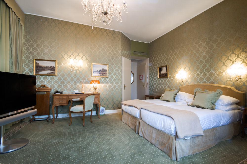 Europe Hotel 4*