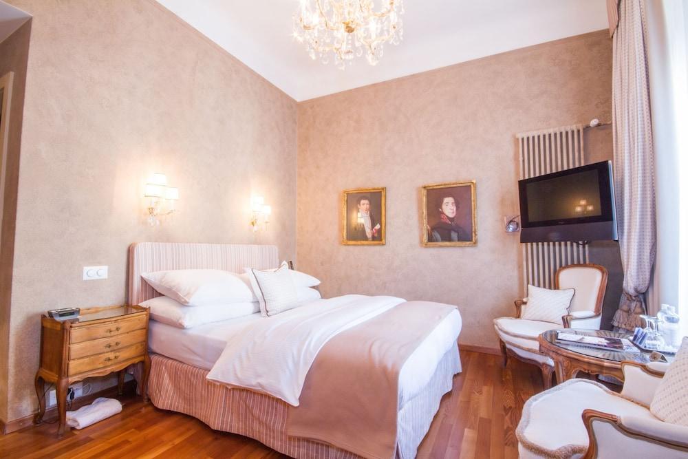 Europe 4* Zurich