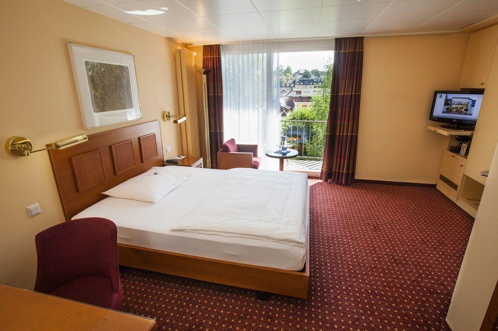 Hotel Engimatt & Garden 4*