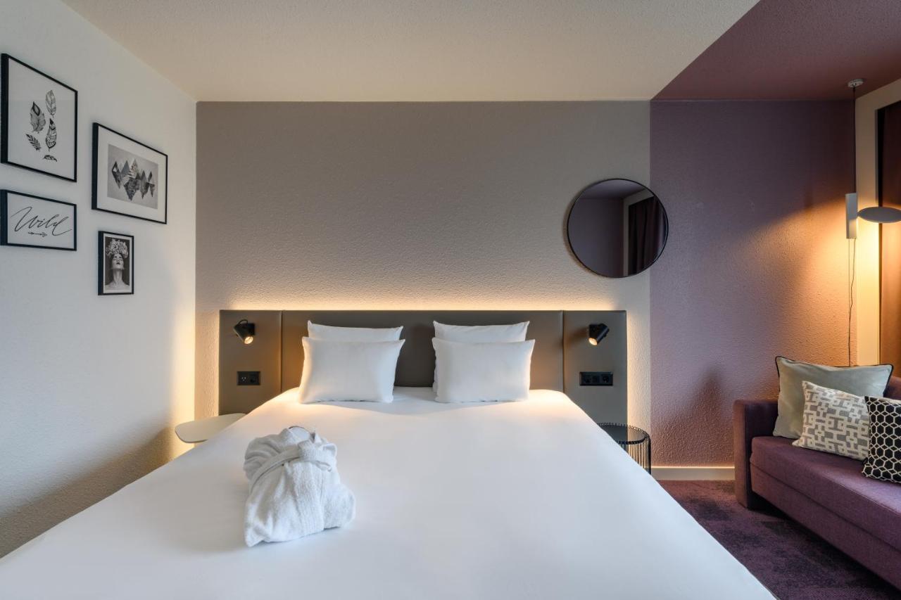 Novotel West 4*