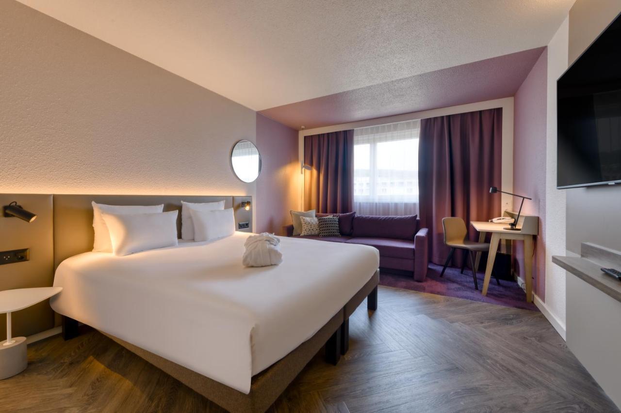 Novotel West Hotel Zurich