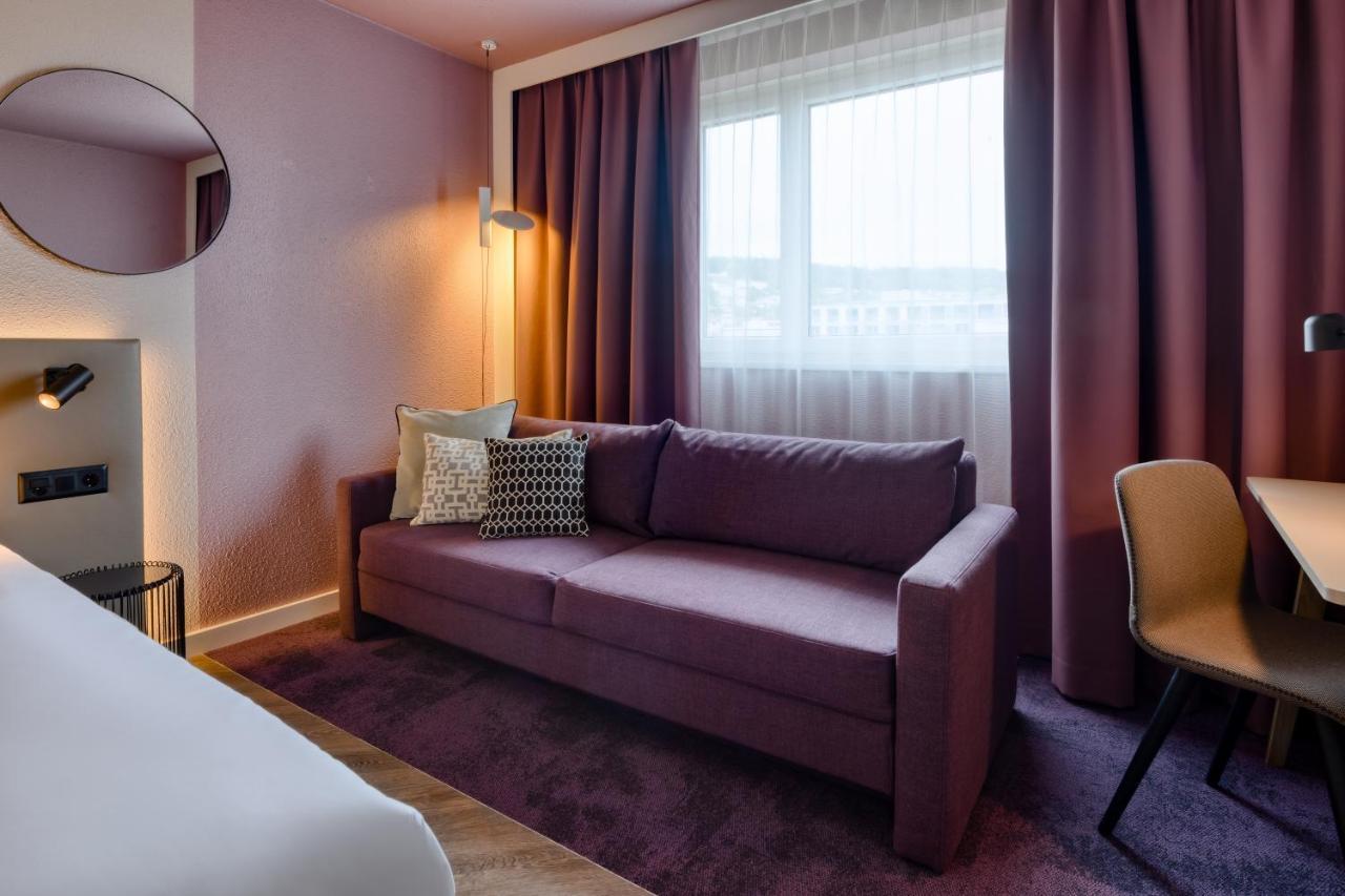 Hotel Novotel West Zurich