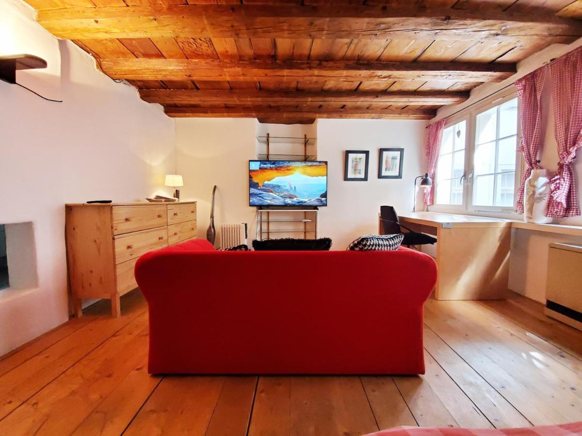 Apartamento Flat Rennweg 8001