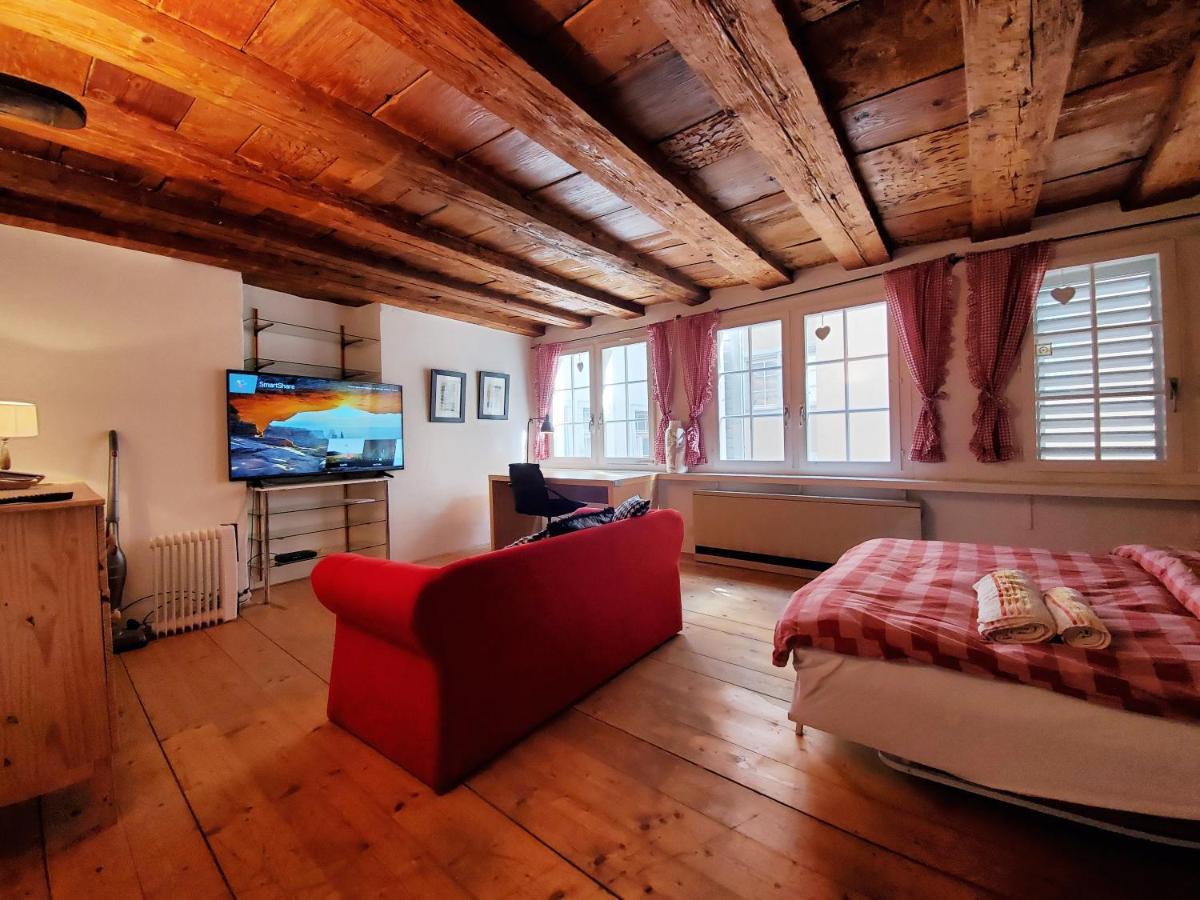 Apartamento Flat Rennweg 8001 *
