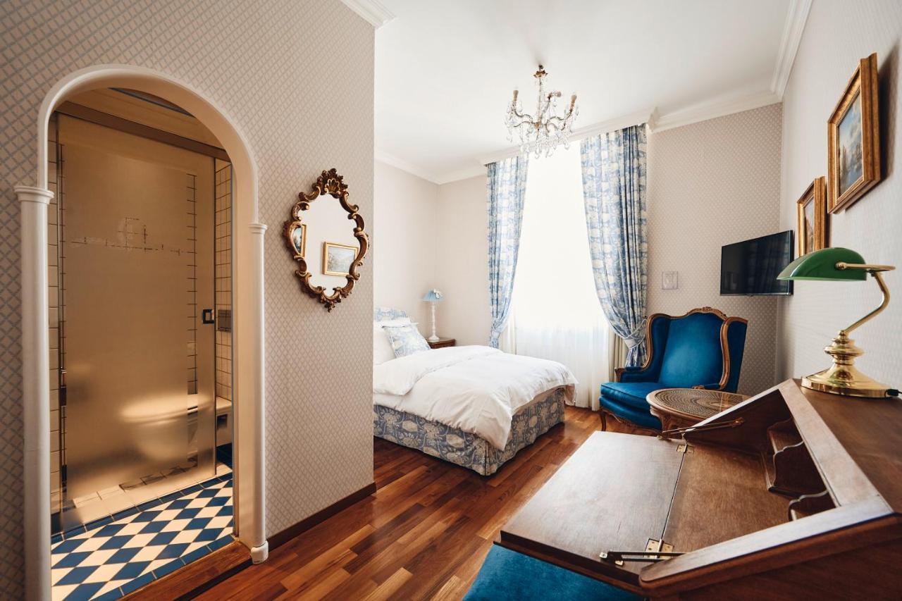 Hotel Europe