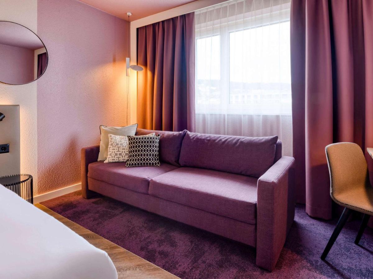 Novotel West 4*