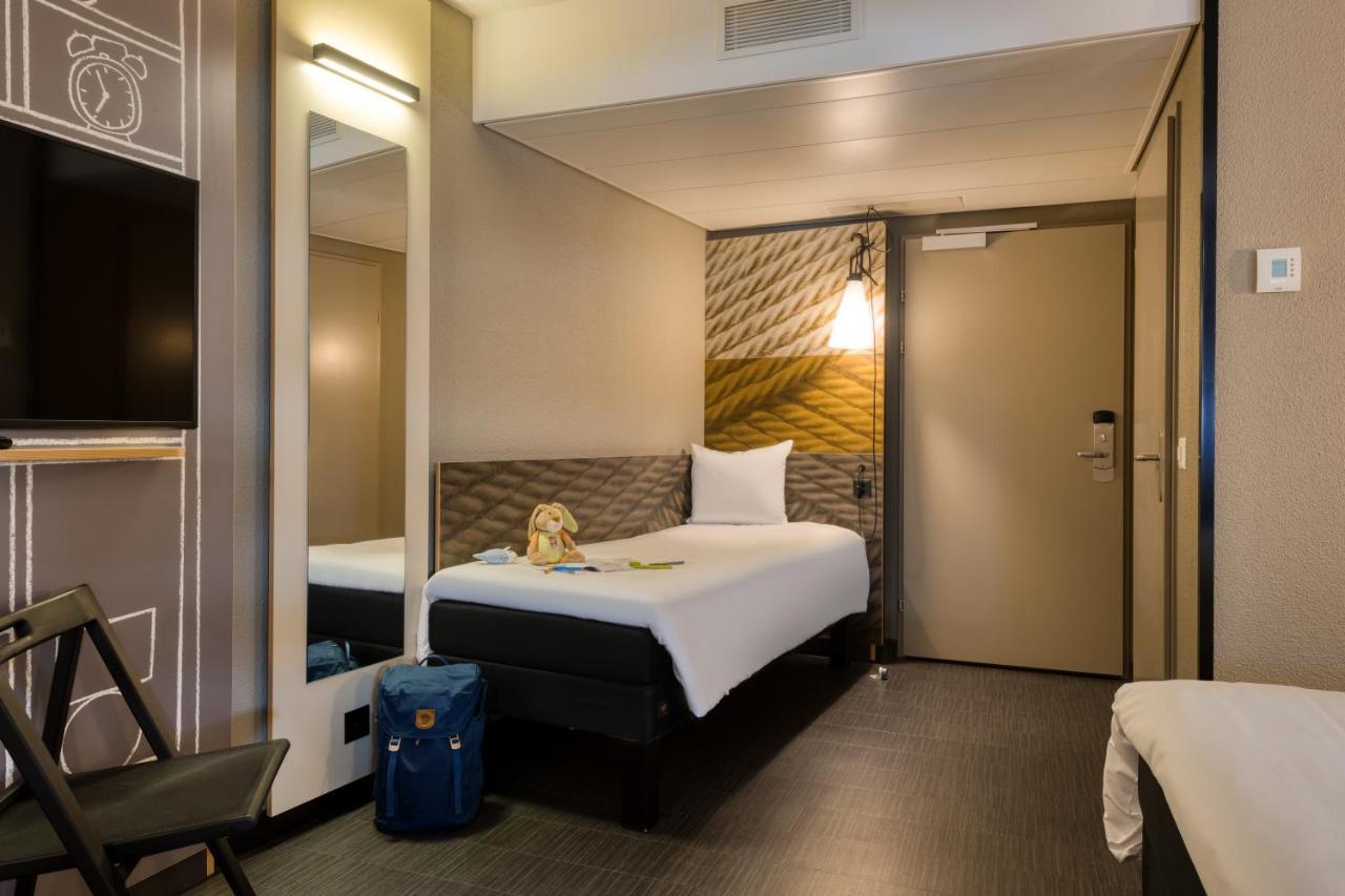 Hotel Ibis West